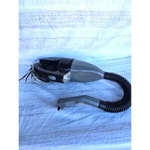 Portable 12 Volt Vehicle Interior Vacuum Cleaner Corded Car Detailing